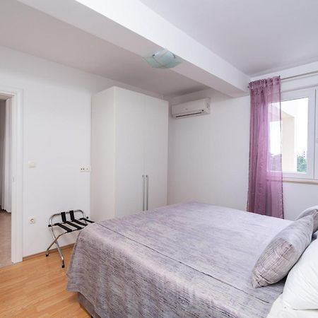 Apartments Pavle Ντουμπρόβνικ Εξωτερικό φωτογραφία