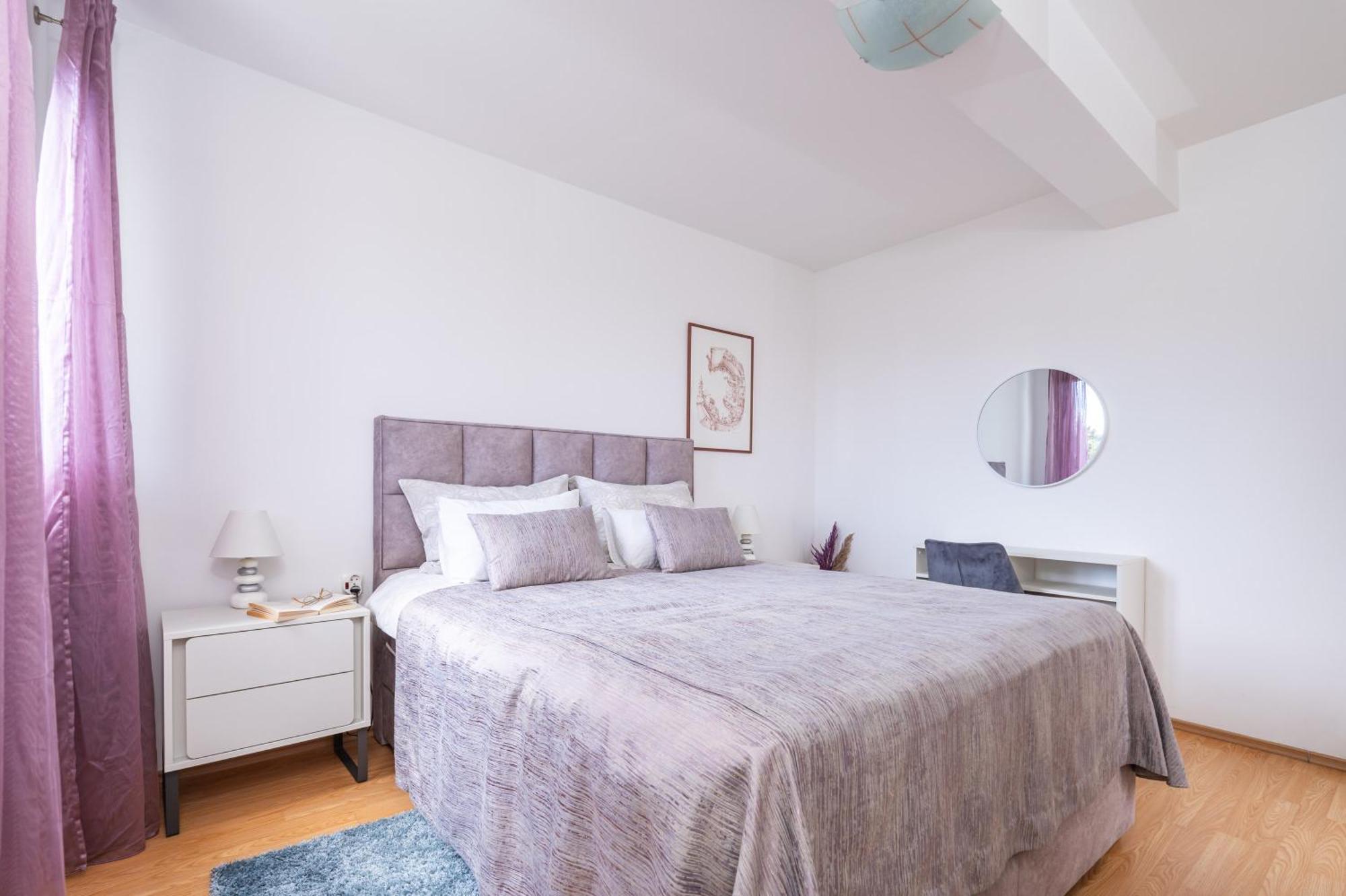 Apartments Pavle Ντουμπρόβνικ Εξωτερικό φωτογραφία