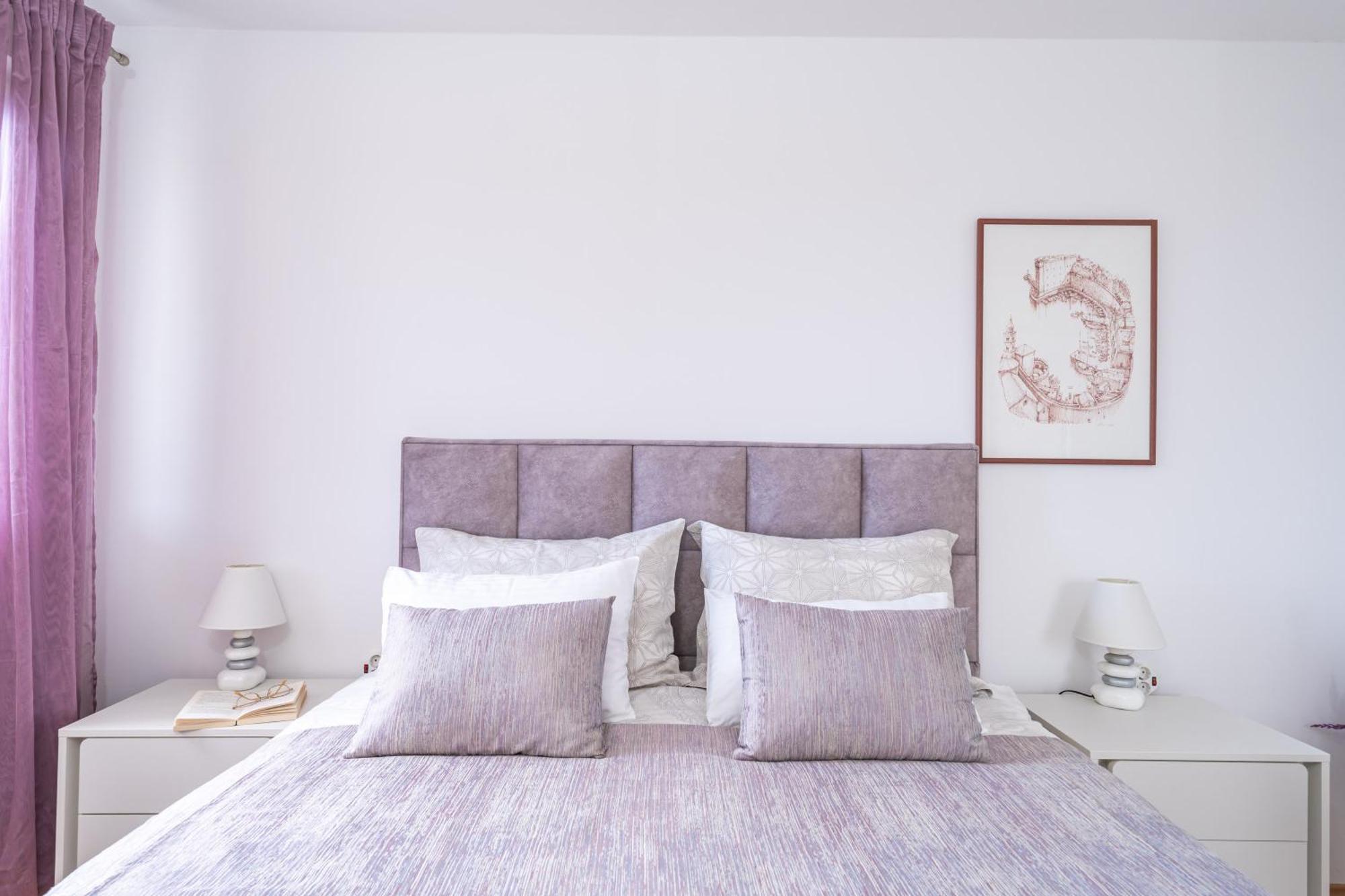 Apartments Pavle Ντουμπρόβνικ Εξωτερικό φωτογραφία