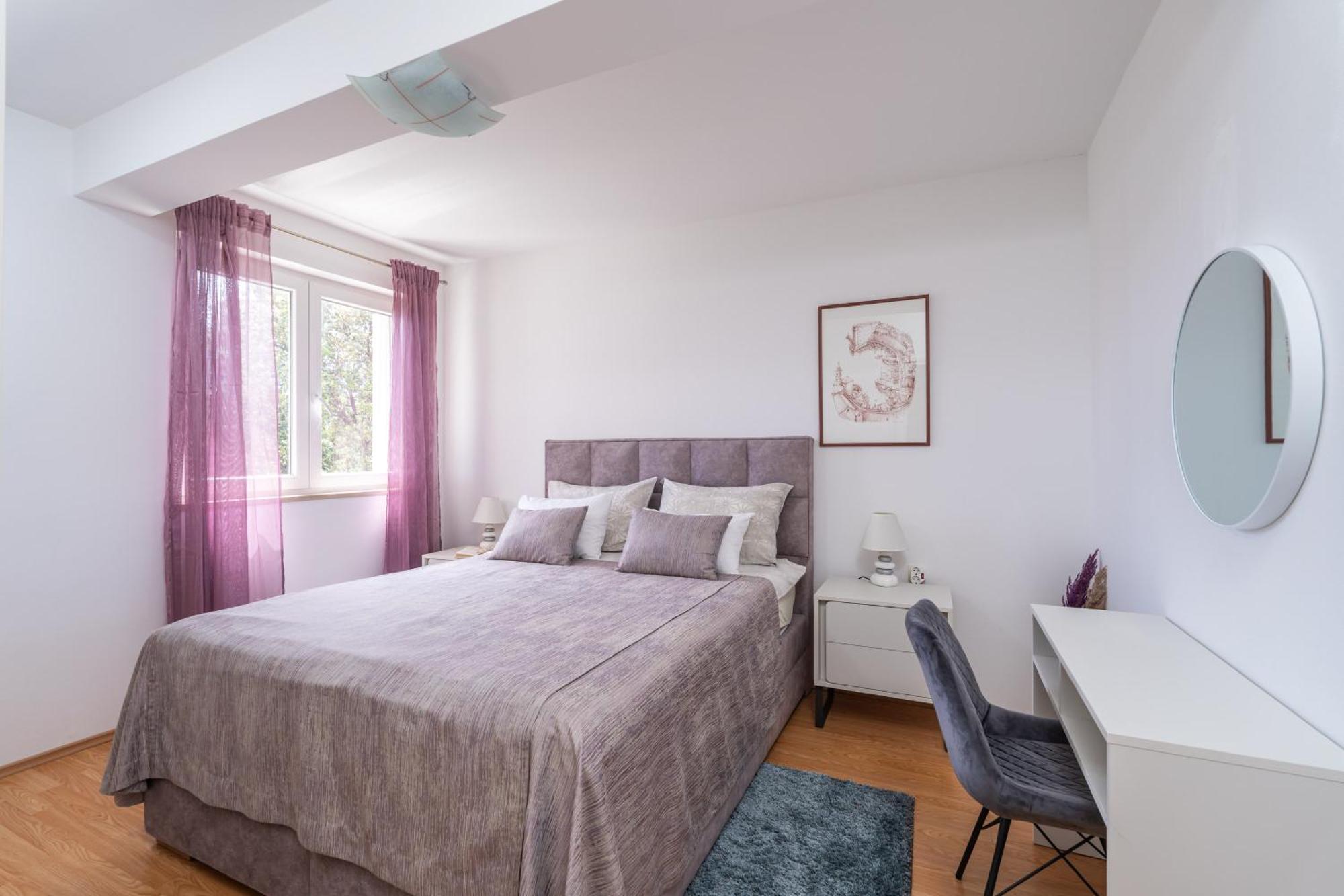 Apartments Pavle Ντουμπρόβνικ Εξωτερικό φωτογραφία