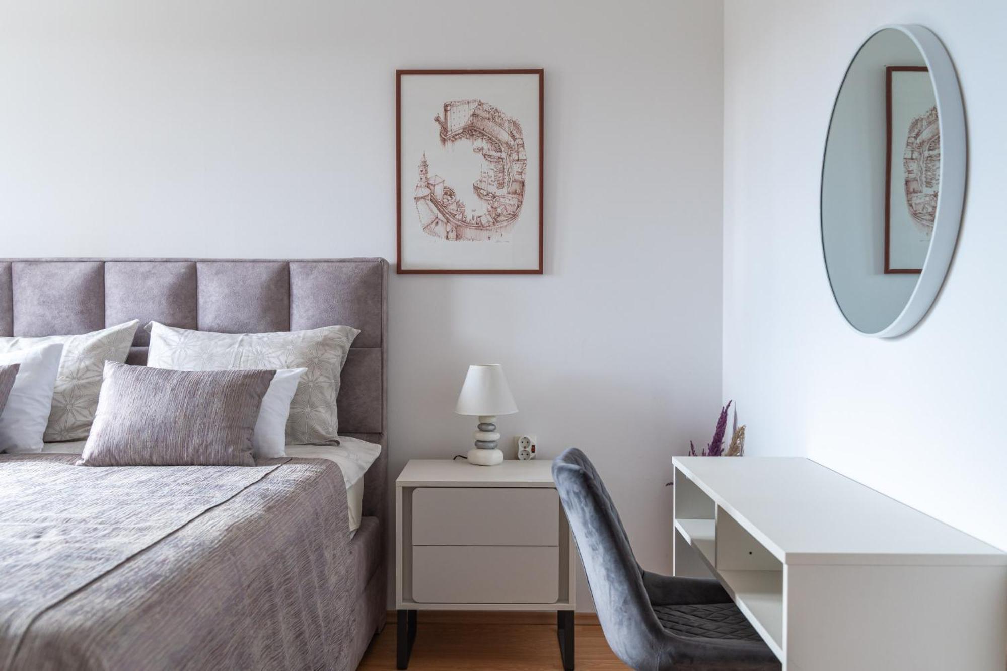Apartments Pavle Ντουμπρόβνικ Εξωτερικό φωτογραφία