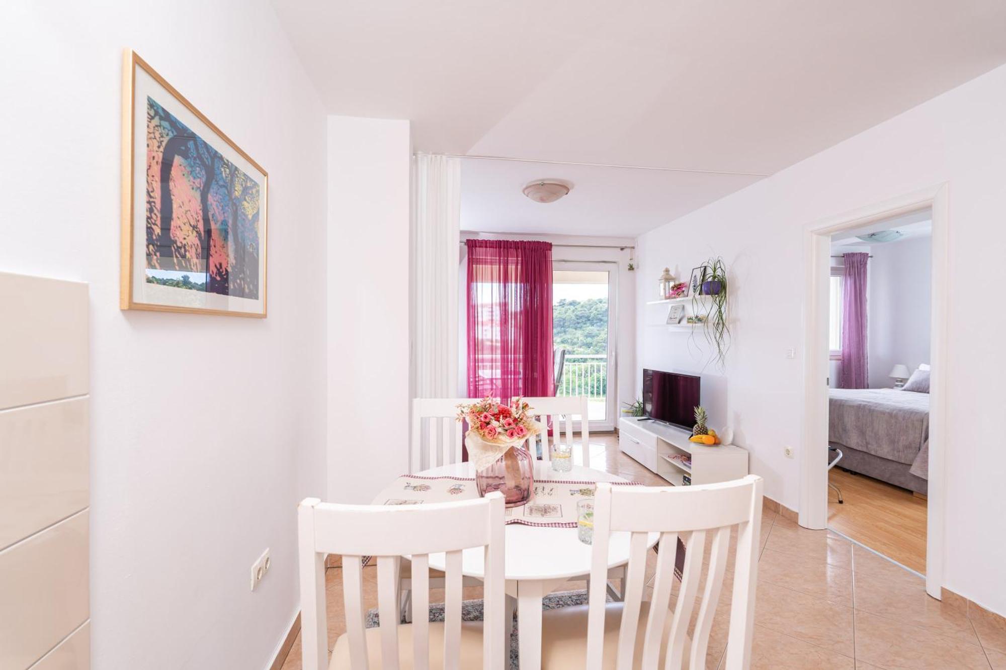 Apartments Pavle Ντουμπρόβνικ Εξωτερικό φωτογραφία