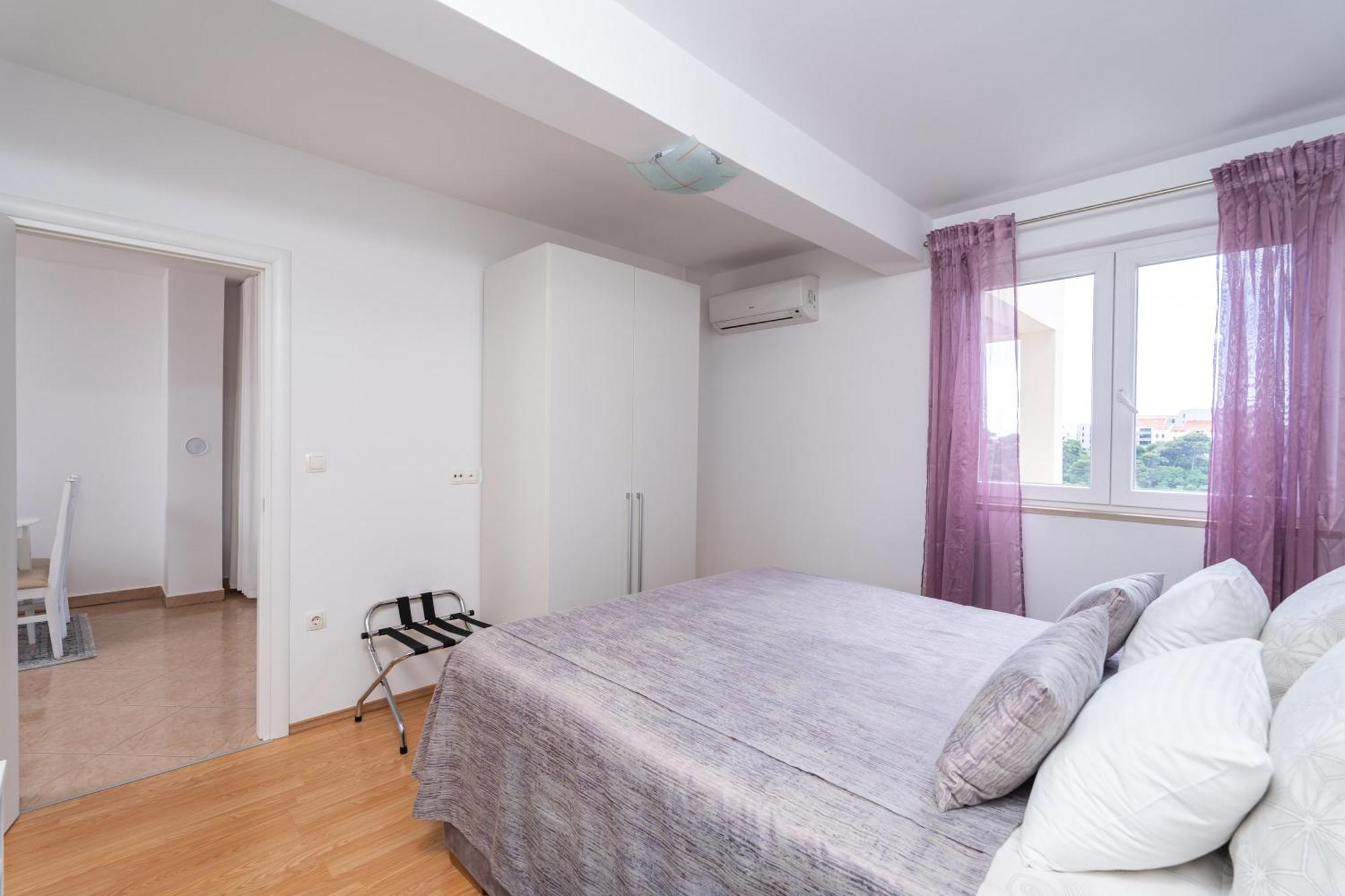Apartments Pavle Ντουμπρόβνικ Εξωτερικό φωτογραφία