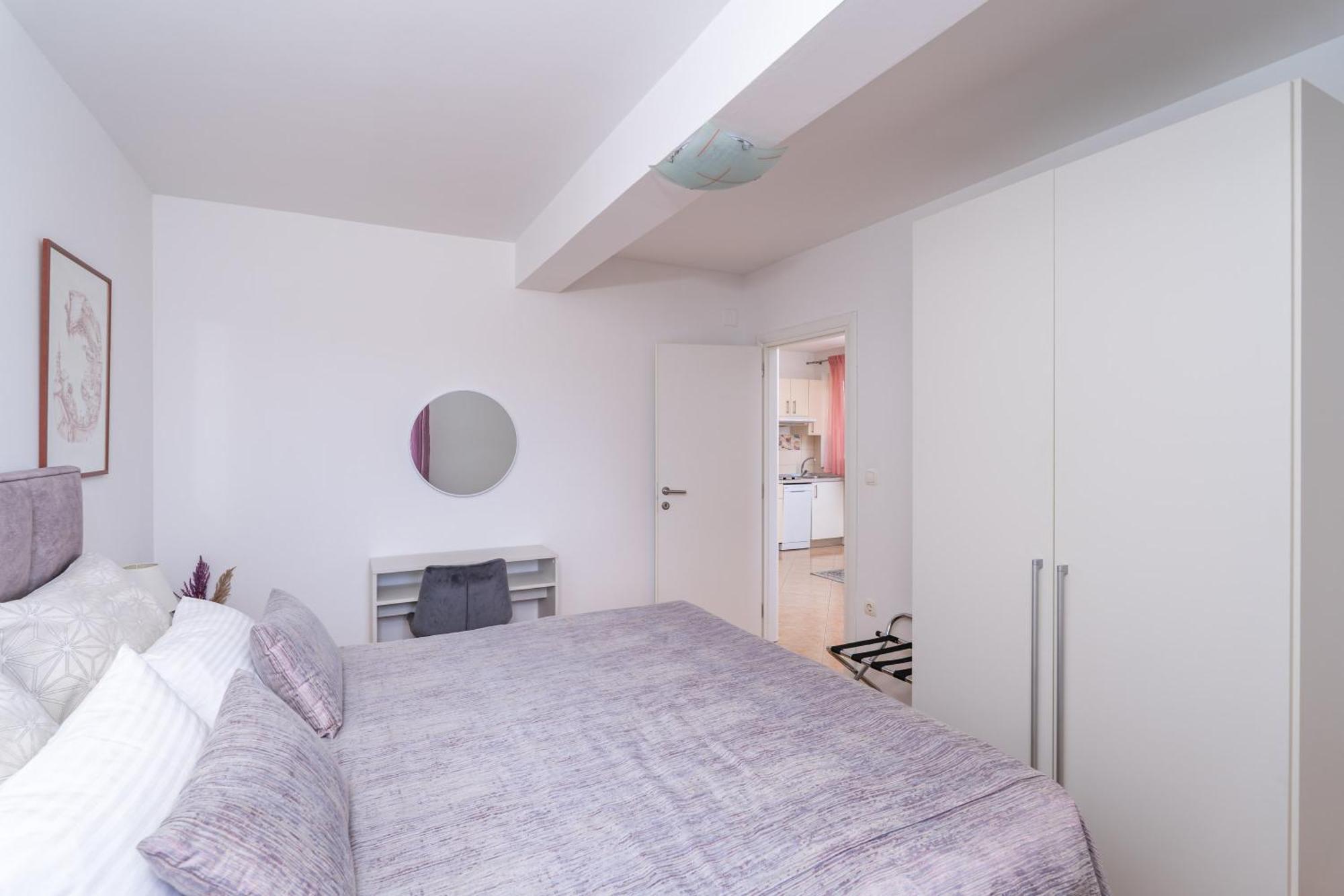 Apartments Pavle Ντουμπρόβνικ Εξωτερικό φωτογραφία