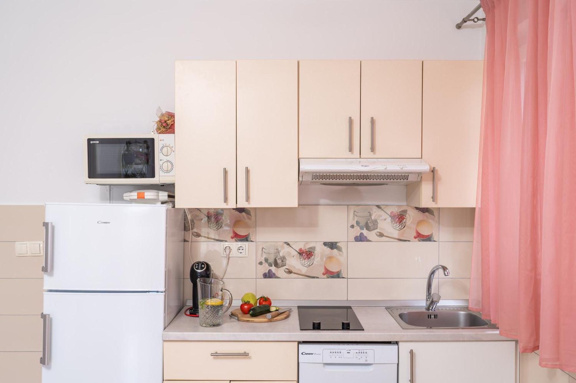 Apartments Pavle Ντουμπρόβνικ Εξωτερικό φωτογραφία