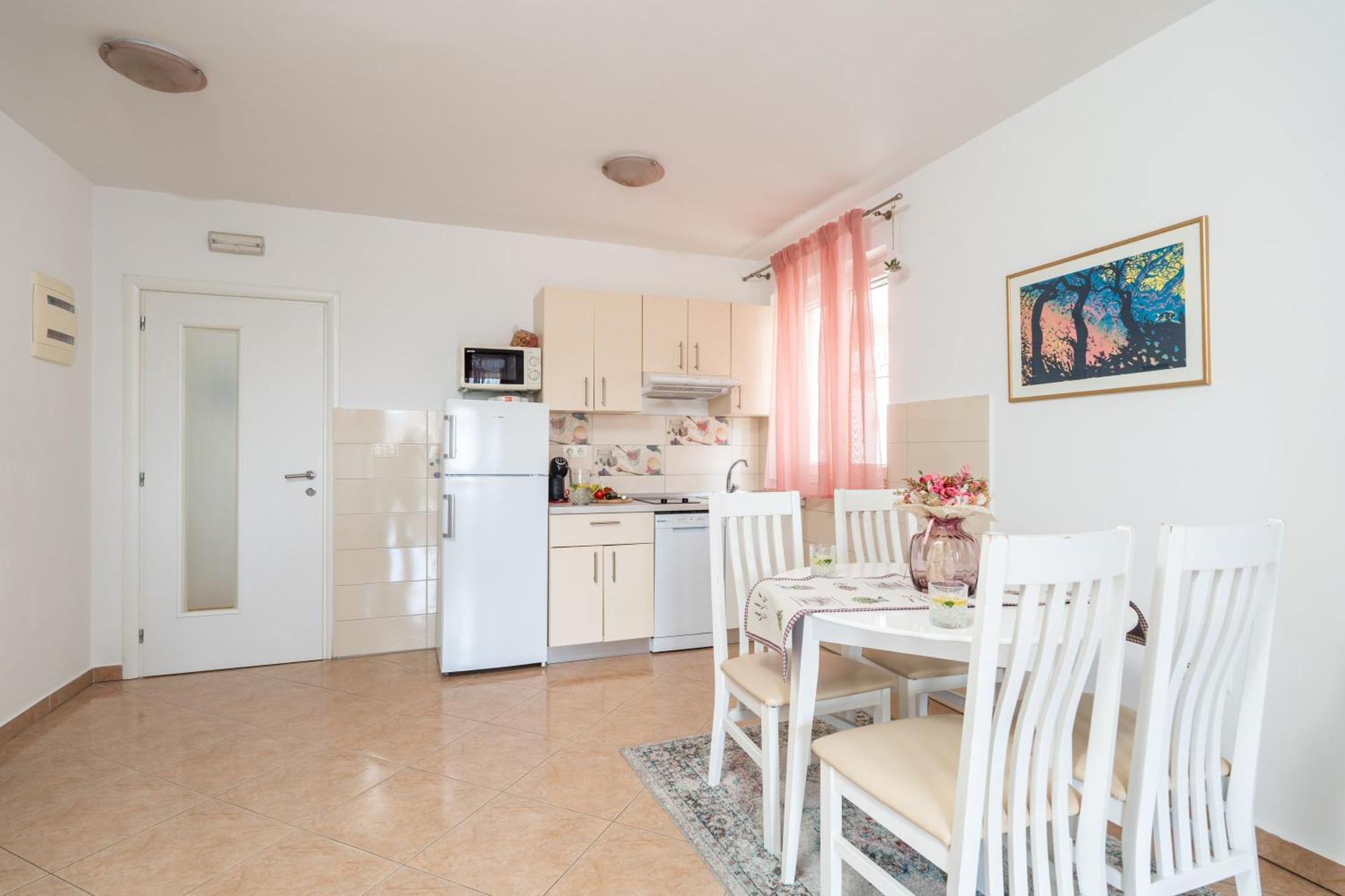 Apartments Pavle Ντουμπρόβνικ Εξωτερικό φωτογραφία