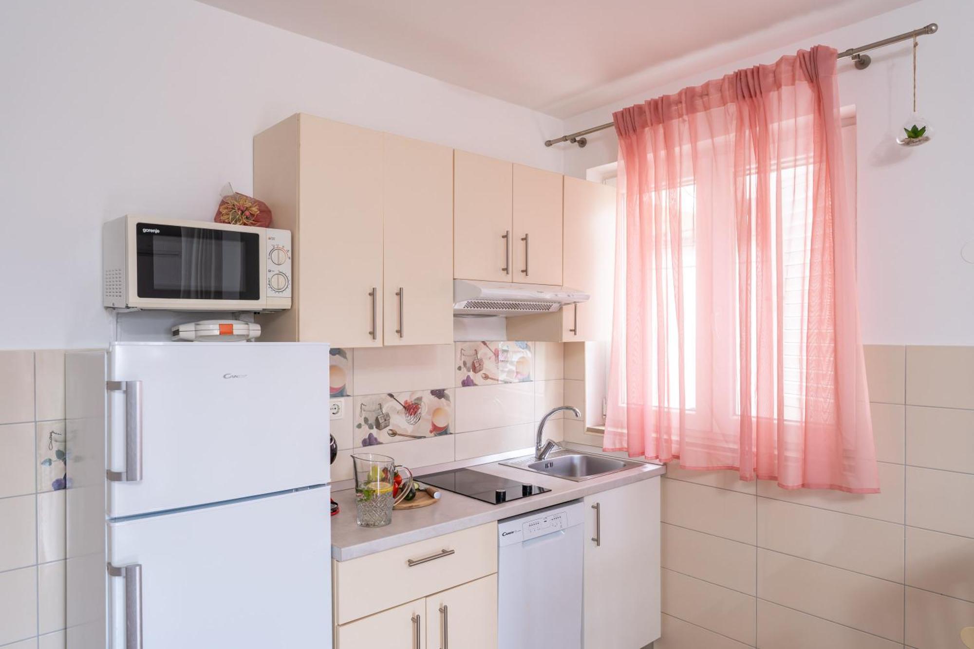 Apartments Pavle Ντουμπρόβνικ Εξωτερικό φωτογραφία