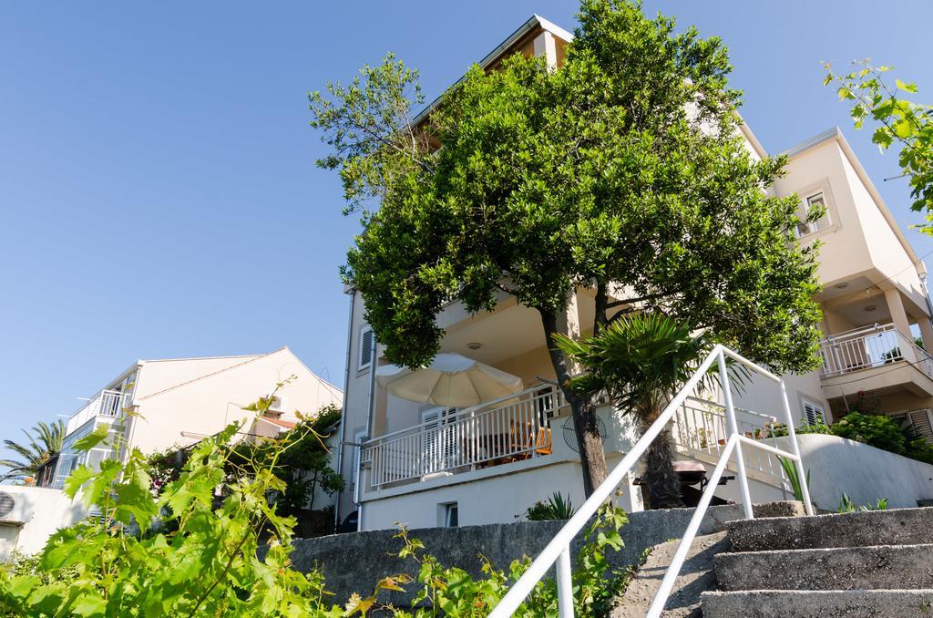 Apartments Pavle Ντουμπρόβνικ Εξωτερικό φωτογραφία