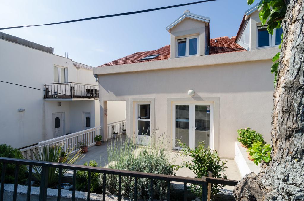 Apartments Pavle Ντουμπρόβνικ Εξωτερικό φωτογραφία