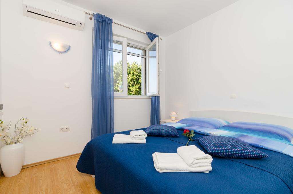 Apartments Pavle Ντουμπρόβνικ Εξωτερικό φωτογραφία