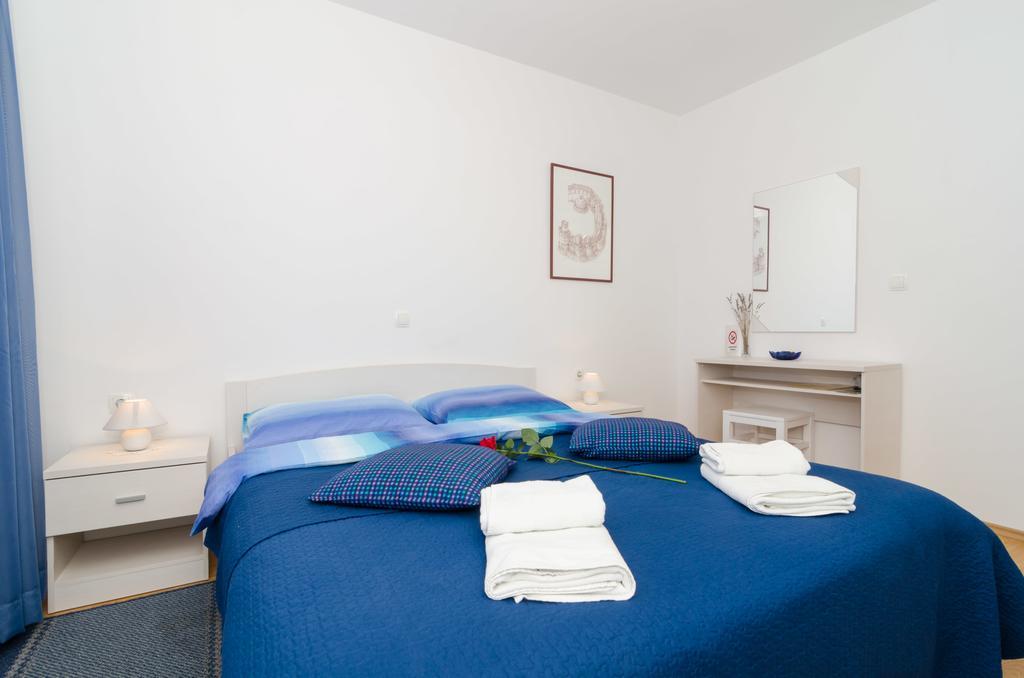 Apartments Pavle Ντουμπρόβνικ Εξωτερικό φωτογραφία