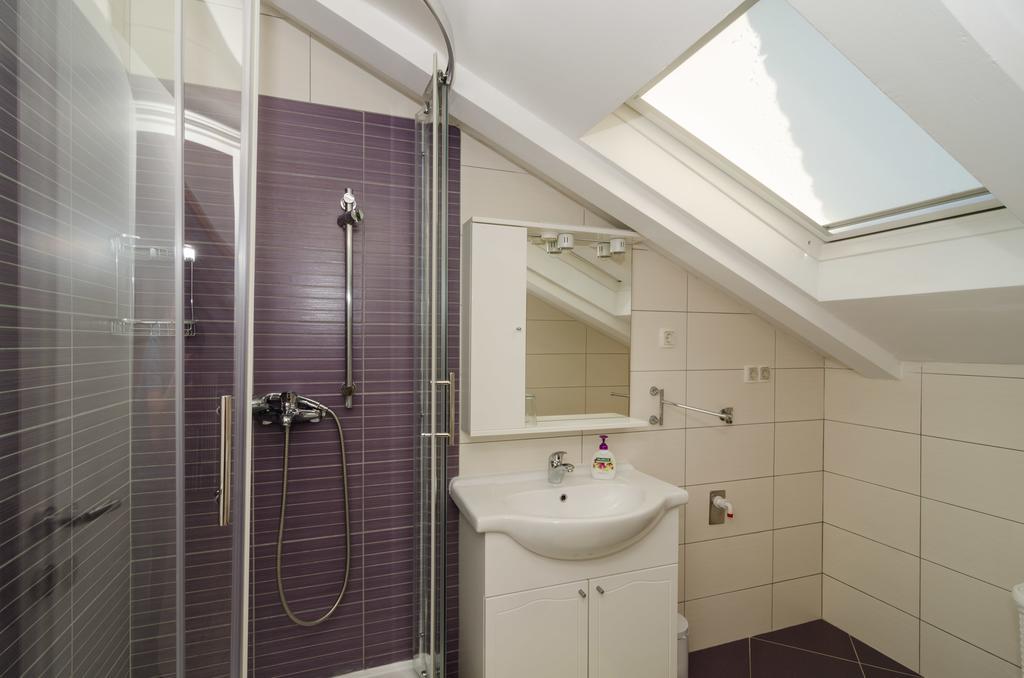 Apartments Pavle Ντουμπρόβνικ Εξωτερικό φωτογραφία