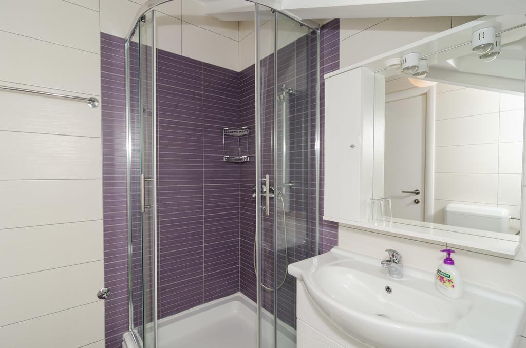 Apartments Pavle Ντουμπρόβνικ Εξωτερικό φωτογραφία