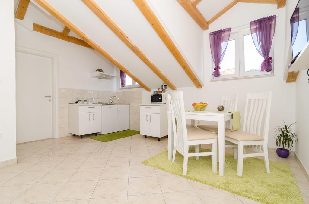 Apartments Pavle Ντουμπρόβνικ Εξωτερικό φωτογραφία