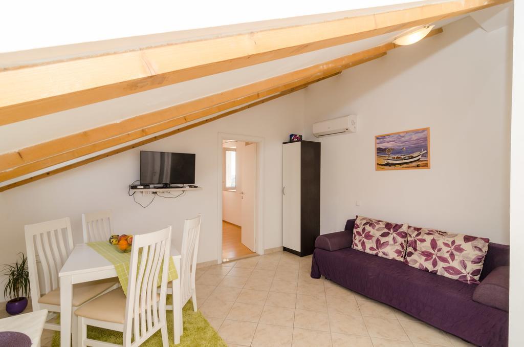 Apartments Pavle Ντουμπρόβνικ Εξωτερικό φωτογραφία