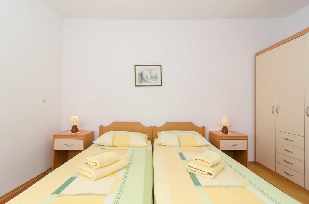 Apartments Pavle Ντουμπρόβνικ Δωμάτιο φωτογραφία