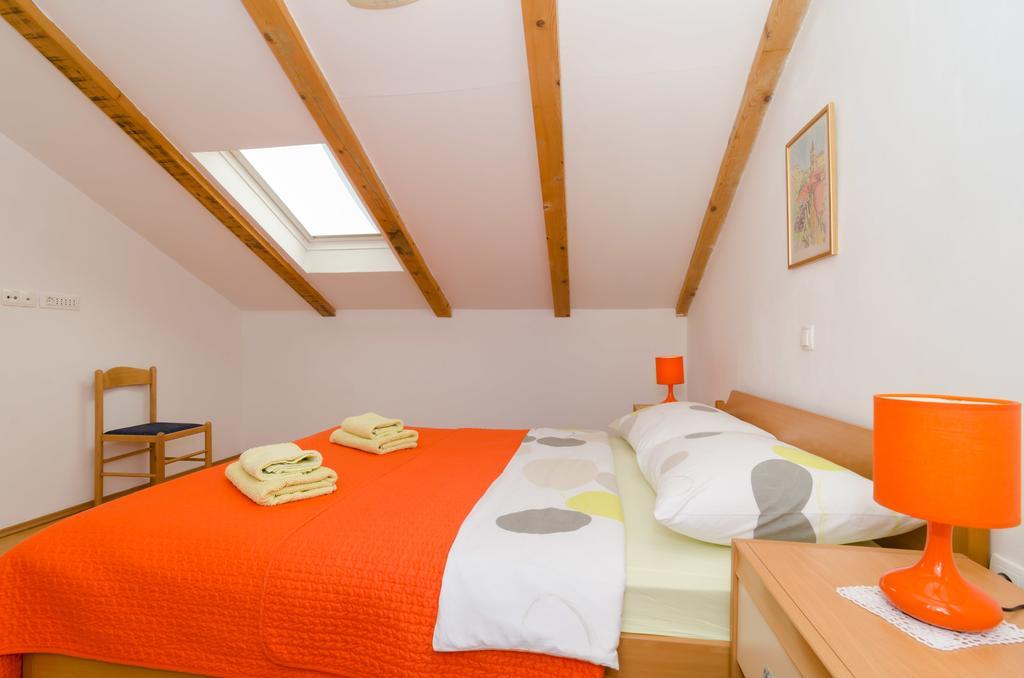 Apartments Pavle Ντουμπρόβνικ Δωμάτιο φωτογραφία