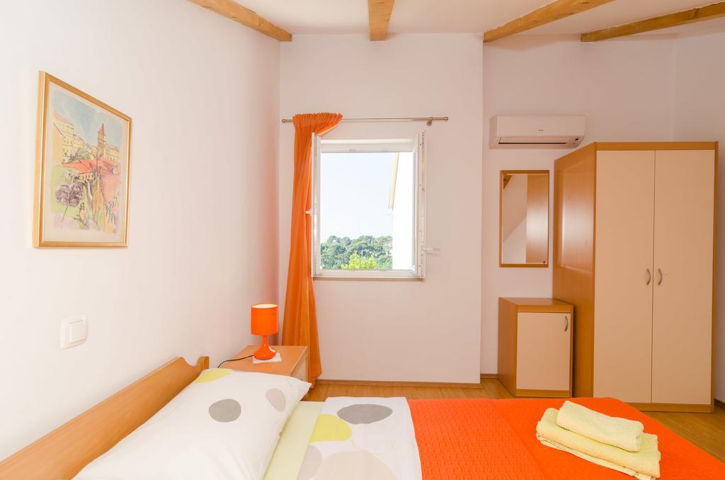 Apartments Pavle Ντουμπρόβνικ Δωμάτιο φωτογραφία