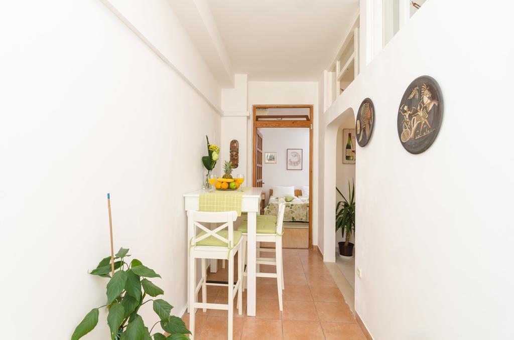 Apartments Pavle Ντουμπρόβνικ Εξωτερικό φωτογραφία