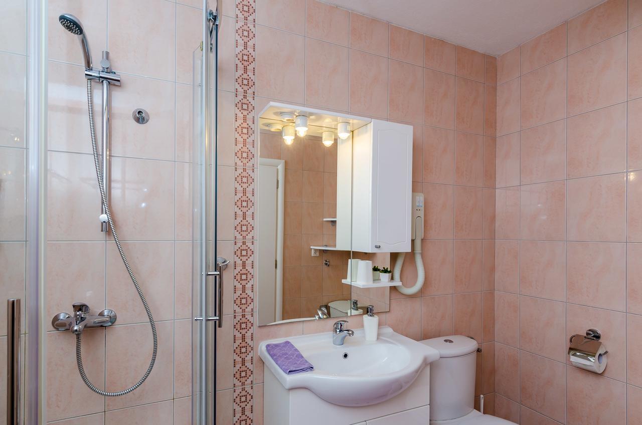 Apartments Pavle Ντουμπρόβνικ Εξωτερικό φωτογραφία
