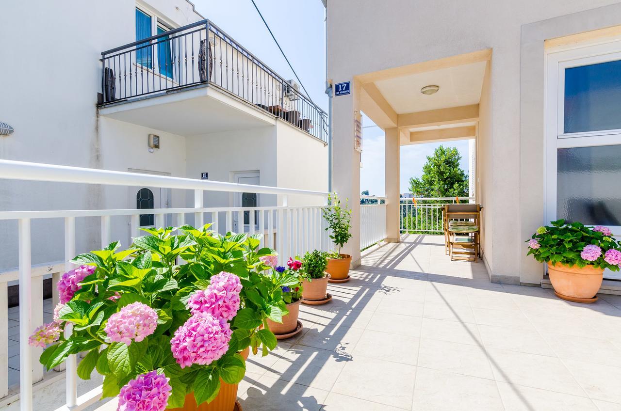 Apartments Pavle Ντουμπρόβνικ Εξωτερικό φωτογραφία