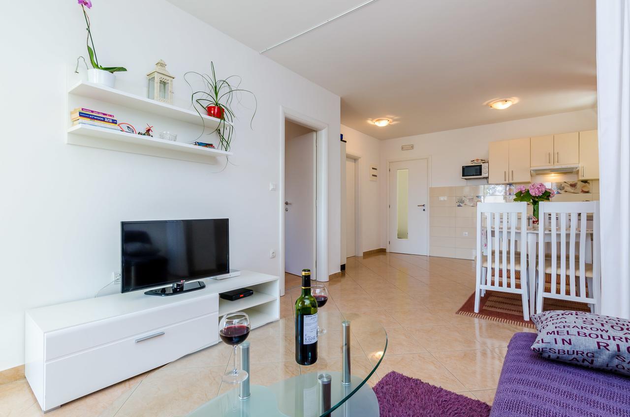 Apartments Pavle Ντουμπρόβνικ Εξωτερικό φωτογραφία