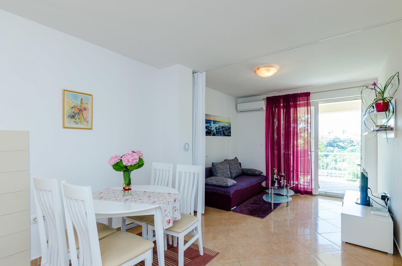 Apartments Pavle Ντουμπρόβνικ Εξωτερικό φωτογραφία