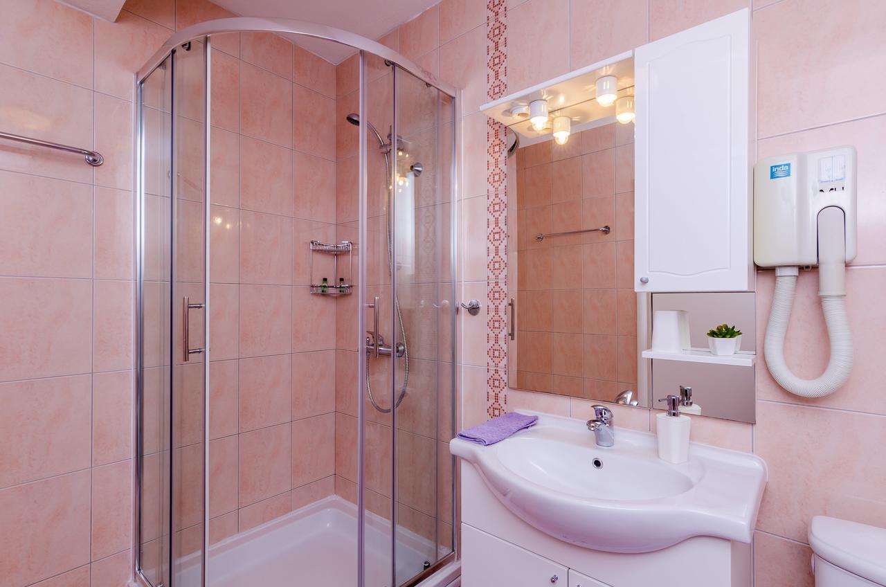Apartments Pavle Ντουμπρόβνικ Εξωτερικό φωτογραφία