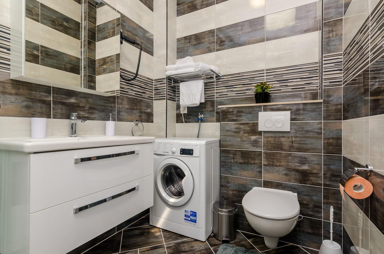 Apartments Pavle Ντουμπρόβνικ Εξωτερικό φωτογραφία