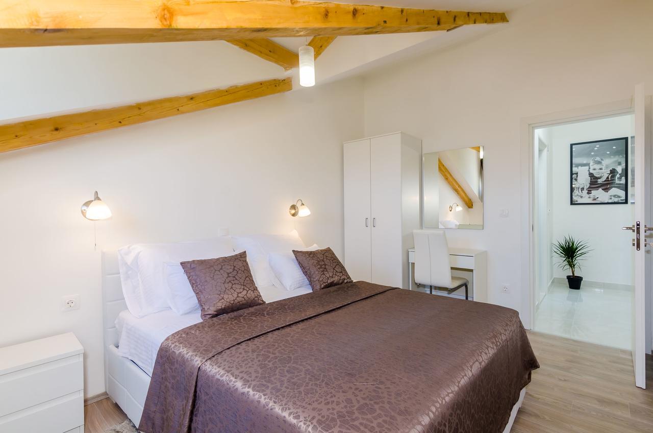 Apartments Pavle Ντουμπρόβνικ Εξωτερικό φωτογραφία