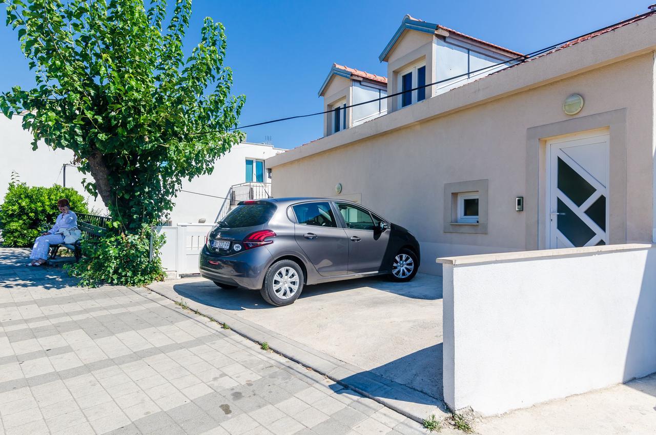 Apartments Pavle Ντουμπρόβνικ Εξωτερικό φωτογραφία