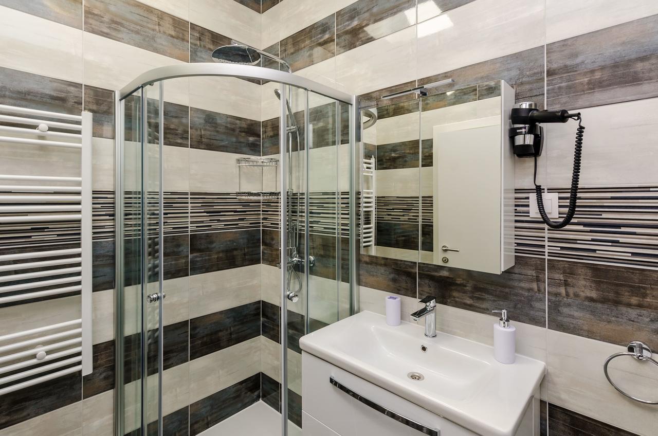 Apartments Pavle Ντουμπρόβνικ Εξωτερικό φωτογραφία