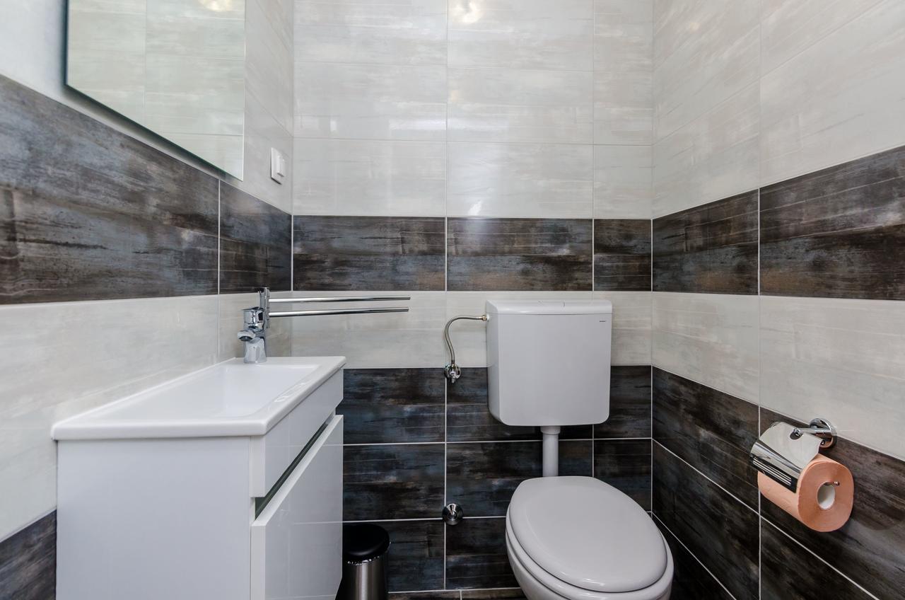 Apartments Pavle Ντουμπρόβνικ Εξωτερικό φωτογραφία