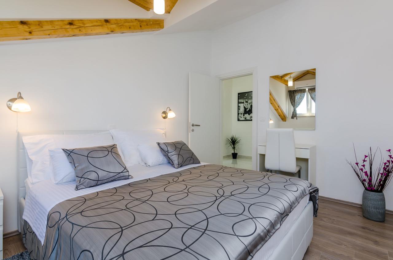 Apartments Pavle Ντουμπρόβνικ Εξωτερικό φωτογραφία