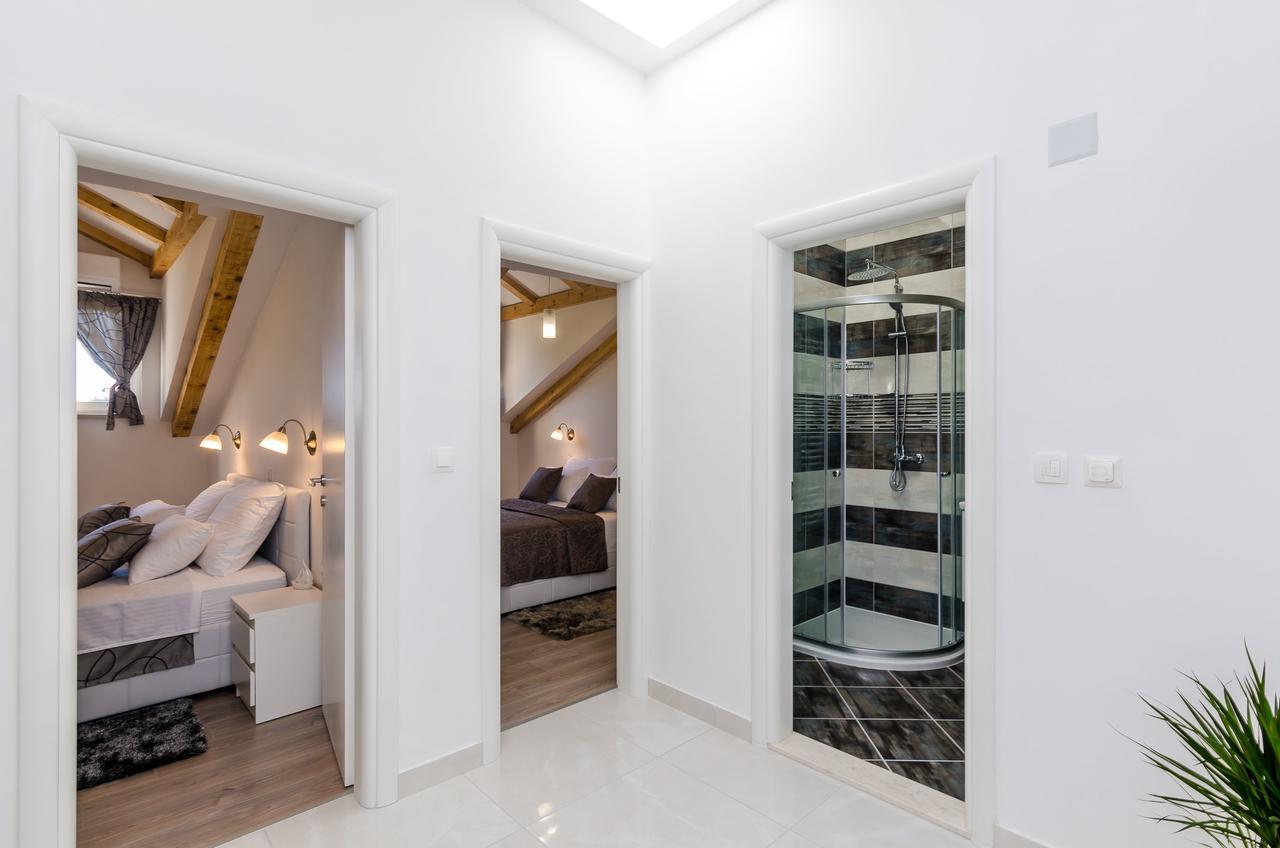 Apartments Pavle Ντουμπρόβνικ Εξωτερικό φωτογραφία