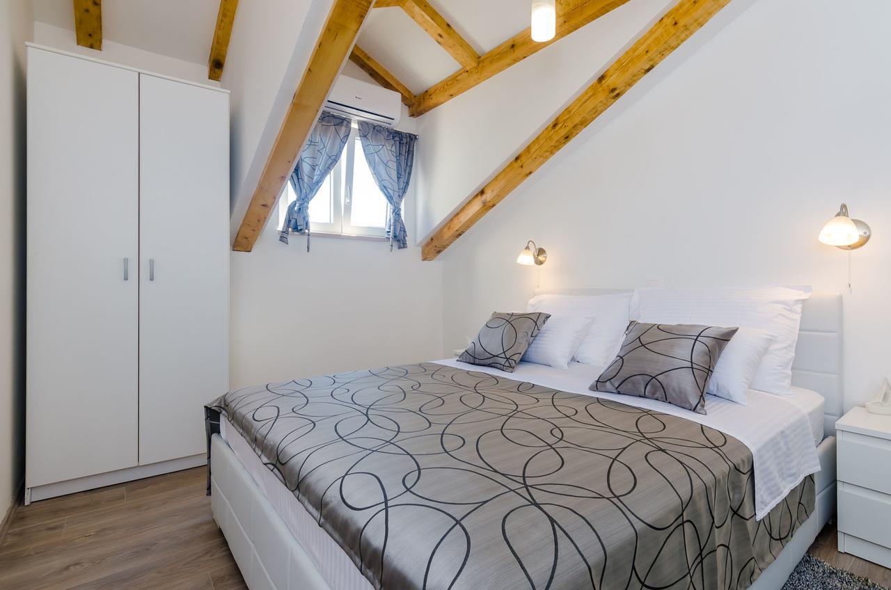 Apartments Pavle Ντουμπρόβνικ Εξωτερικό φωτογραφία