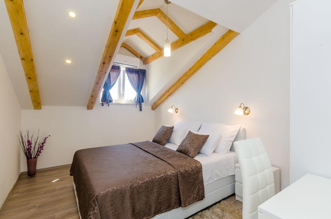 Apartments Pavle Ντουμπρόβνικ Εξωτερικό φωτογραφία