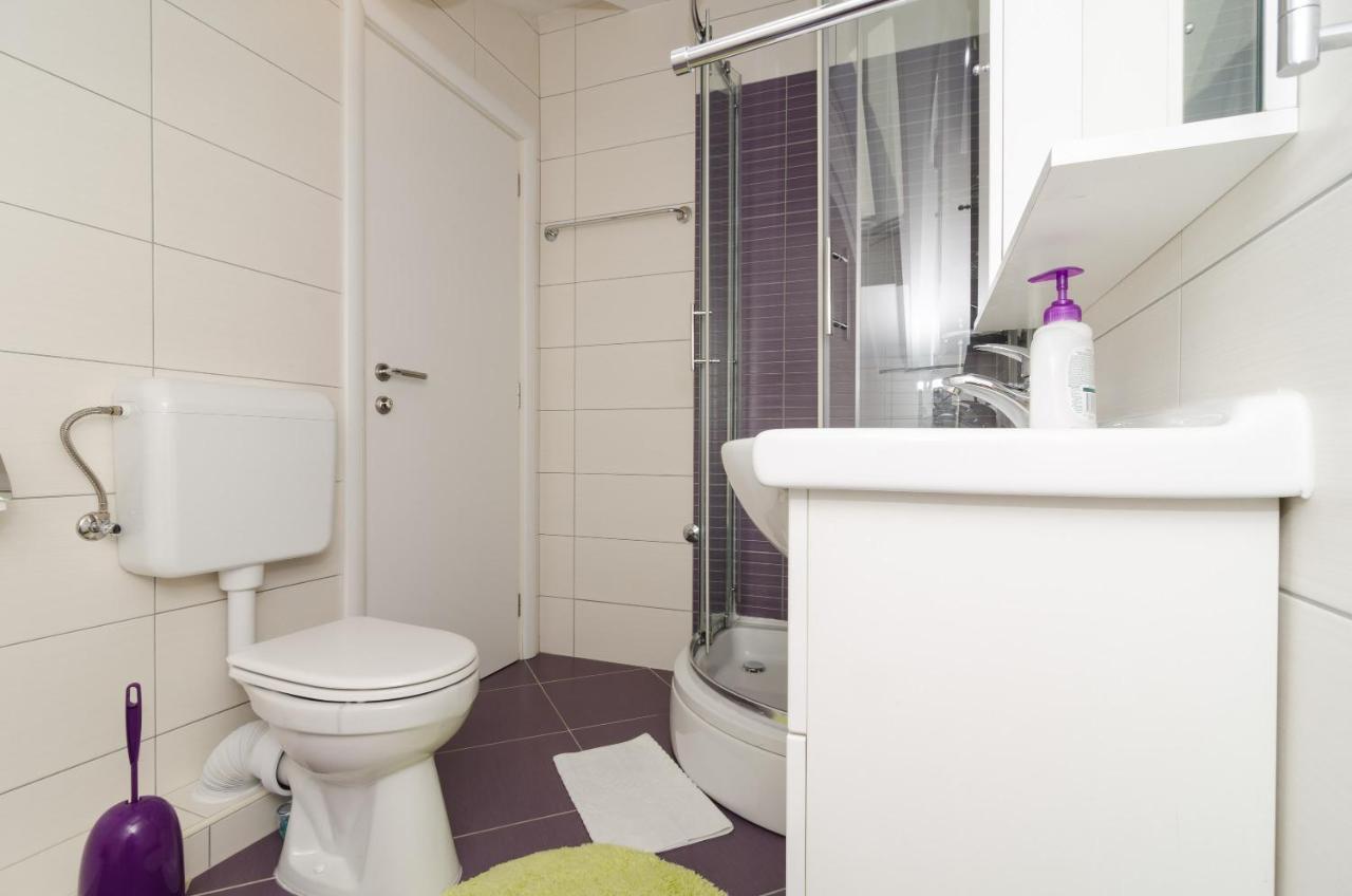 Apartments Pavle Ντουμπρόβνικ Δωμάτιο φωτογραφία