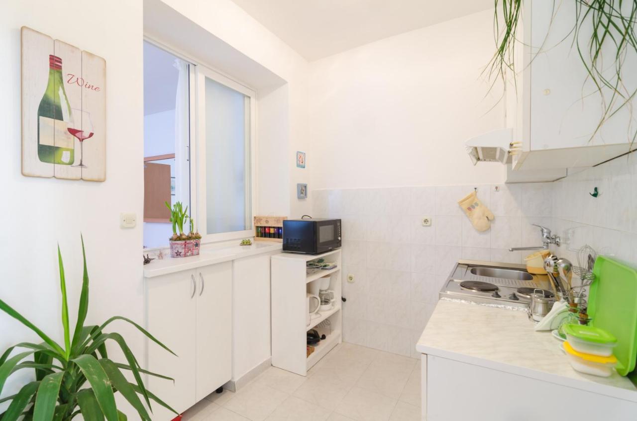 Apartments Pavle Ντουμπρόβνικ Εξωτερικό φωτογραφία