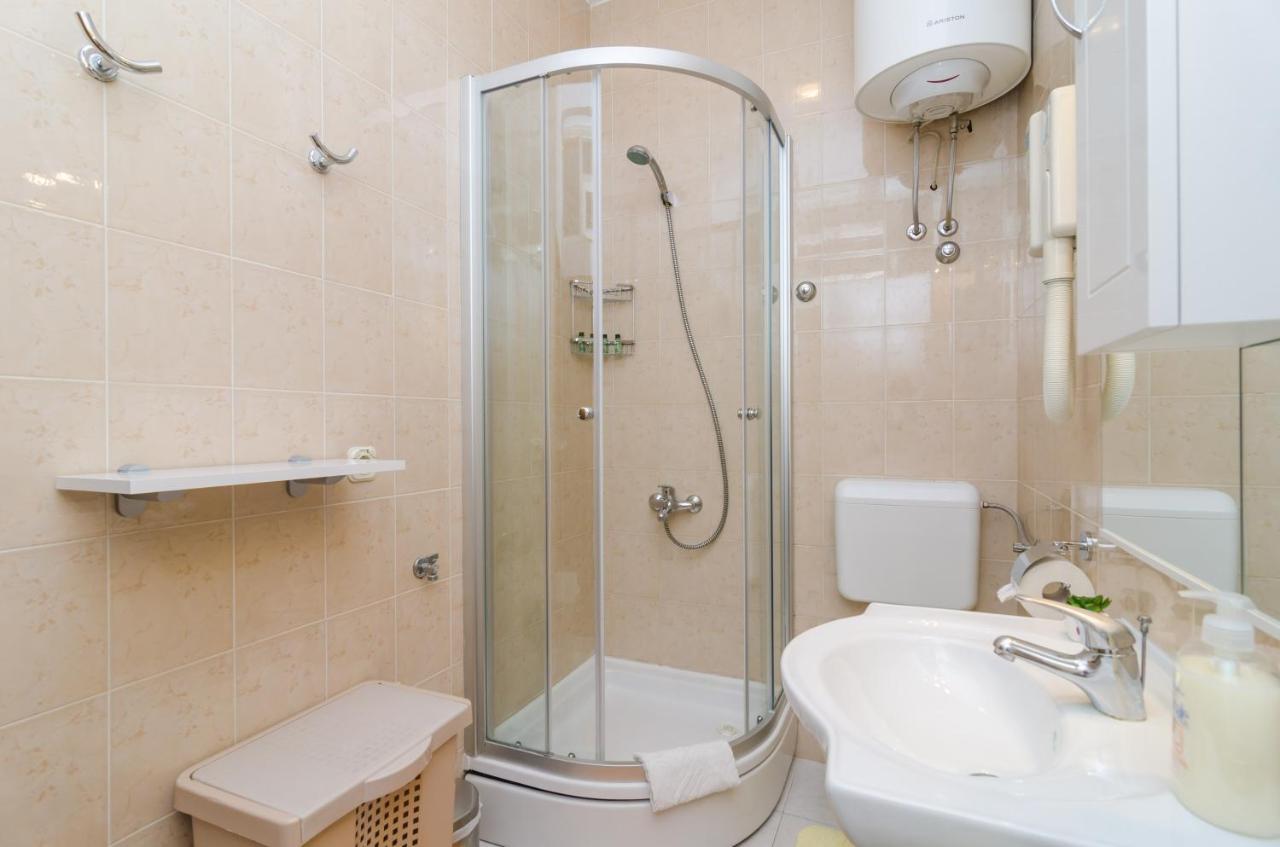 Apartments Pavle Ντουμπρόβνικ Εξωτερικό φωτογραφία