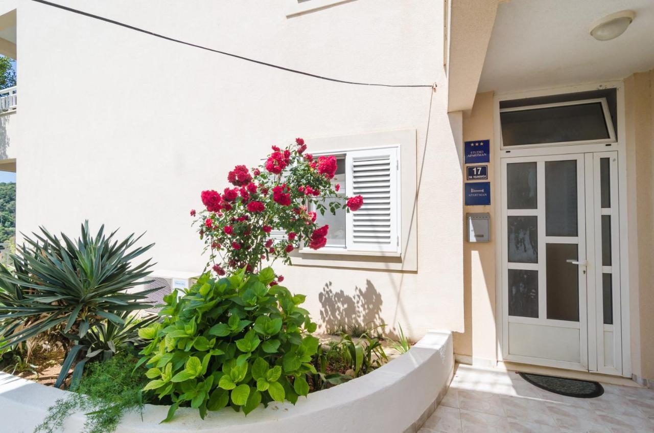 Apartments Pavle Ντουμπρόβνικ Εξωτερικό φωτογραφία